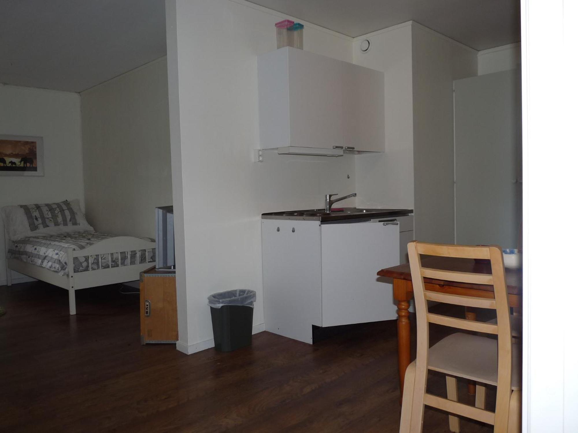 Ekhult Apartments - Ground Floor - Garden And Lake View Ulricehamn Room photo
